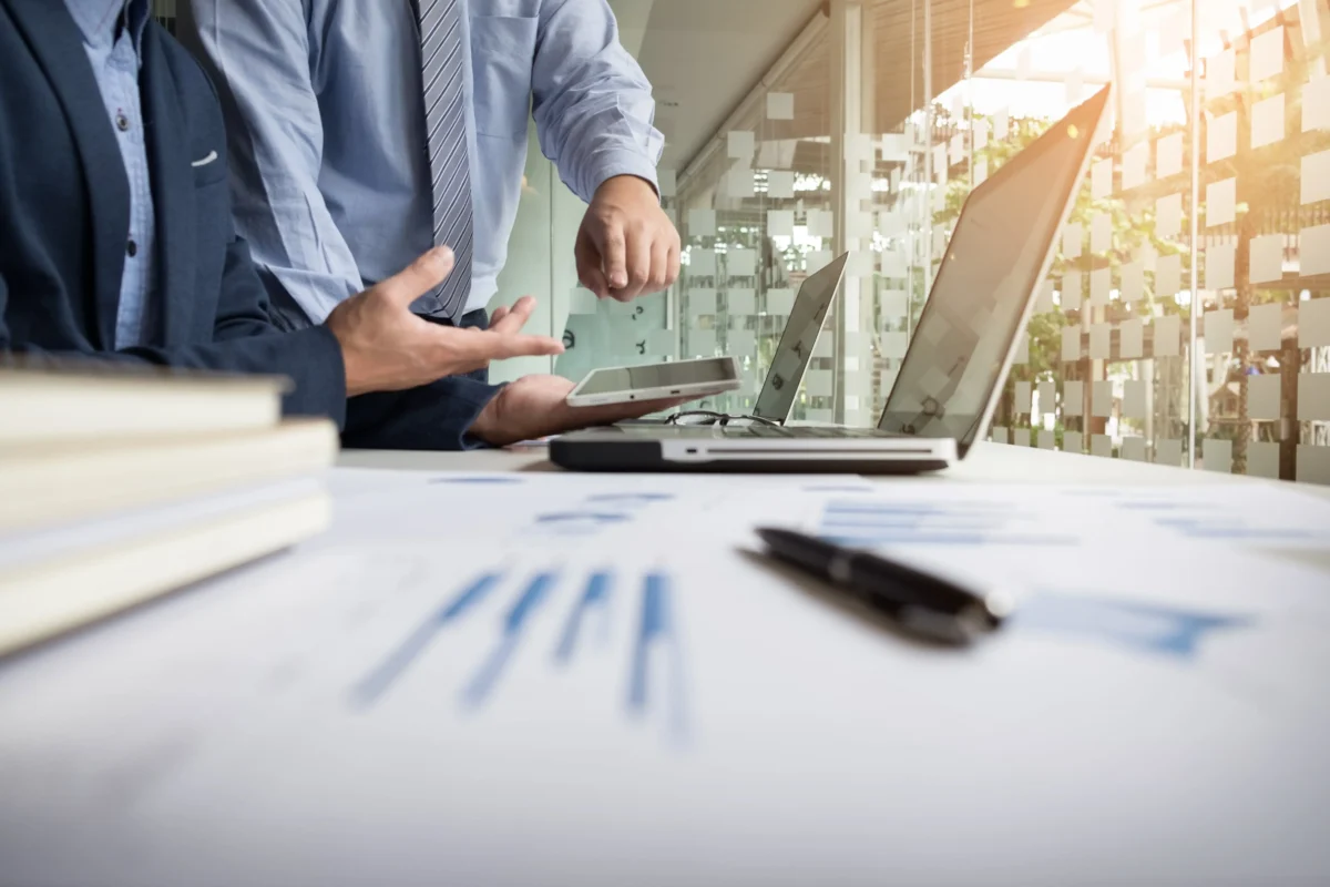 Working Capital Needs