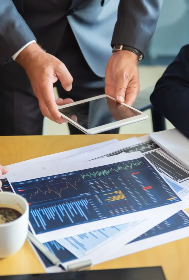 Funding Options to Strengthen Financial for Business Position