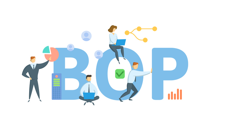 Business owners policy (BOP)