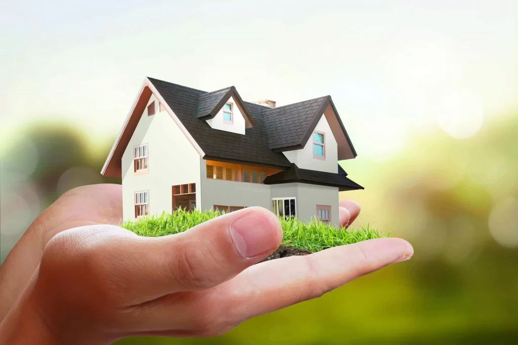 Homeowners Insurance Quote