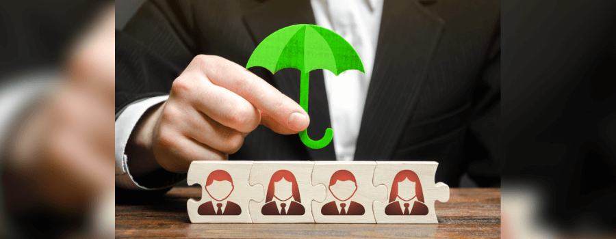 Employee Benefits Insurance
