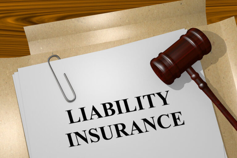 General Liability Insurance
