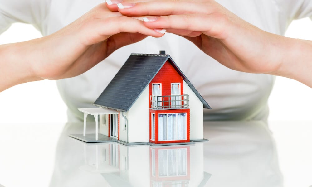 Homeowners Insurance Protection