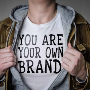building a powerful personal brand is your most asset, investment and ROI generator