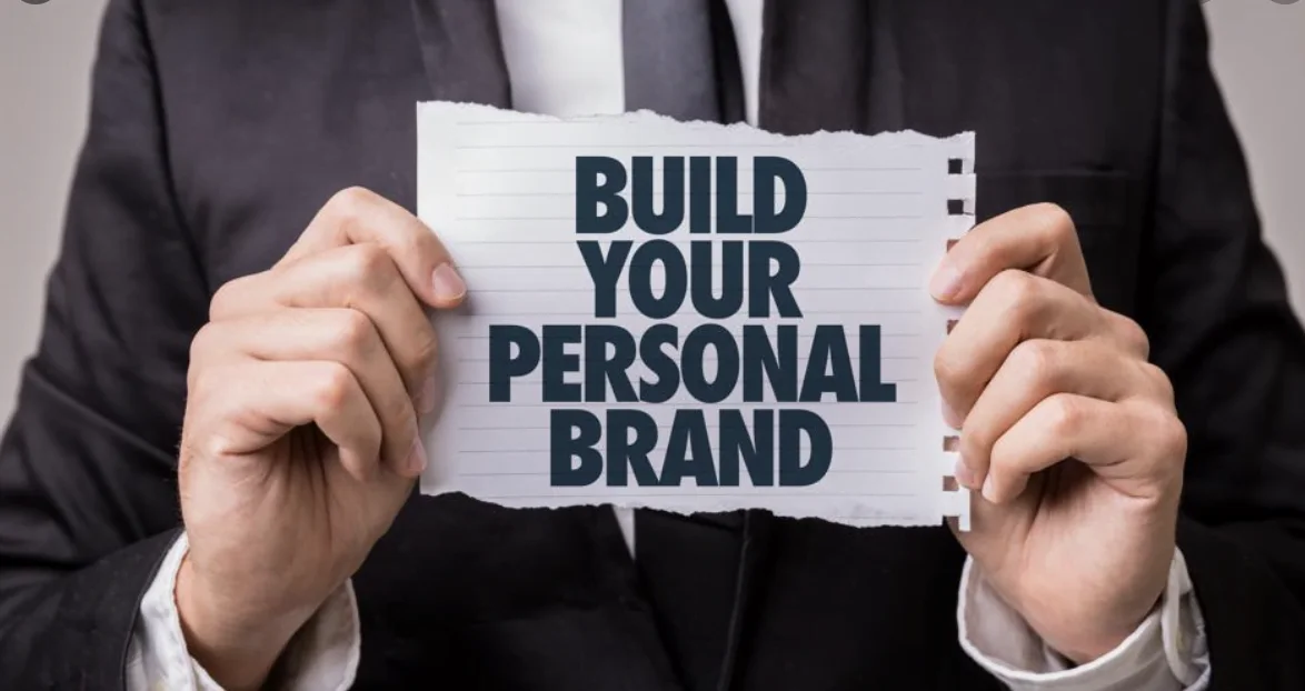 Build a Powerful Personal Brand