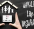 What are Whole Life Insurance Benefits