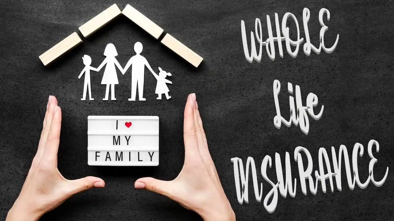 What are Whole Life Insurance Benefits