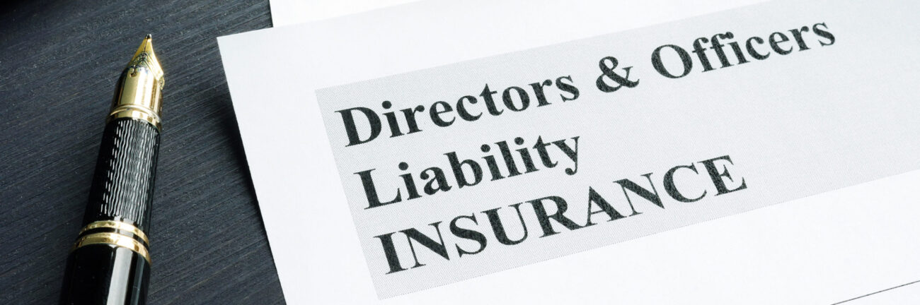 2025 Directors & Officers Insurance Cost Breakdown