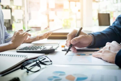 Financial for Business