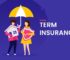 Term Life Insurance