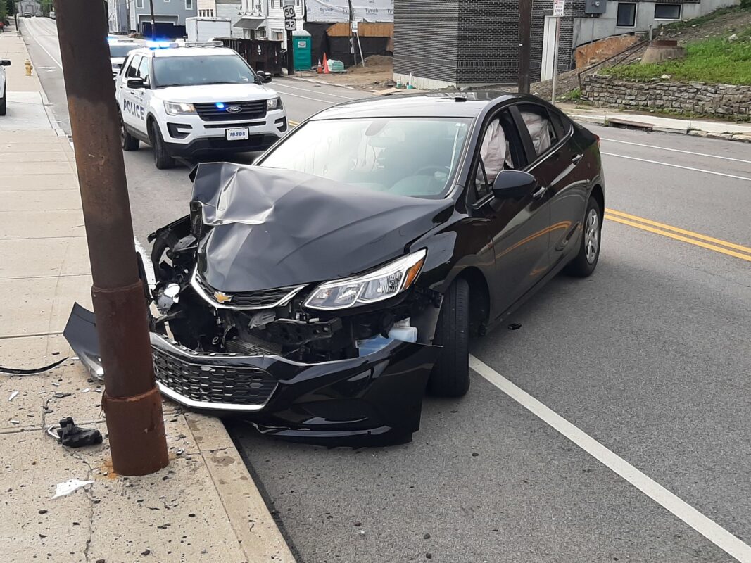 Car Insurance Crash