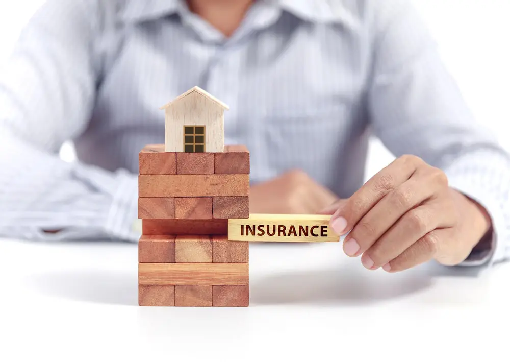 House Insurance Coverage