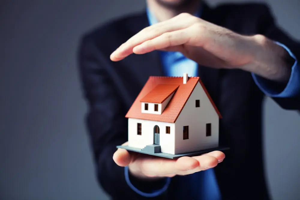 House Insurance : Protecting Your Most Valuable Asset