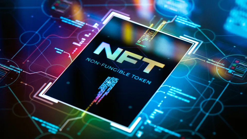 NFT Authenticity Insurance