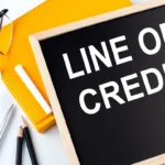 Business Line of Credit