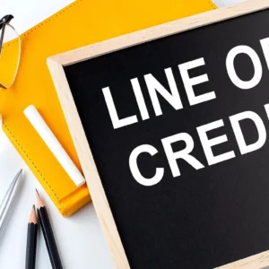 Business Line of Credit