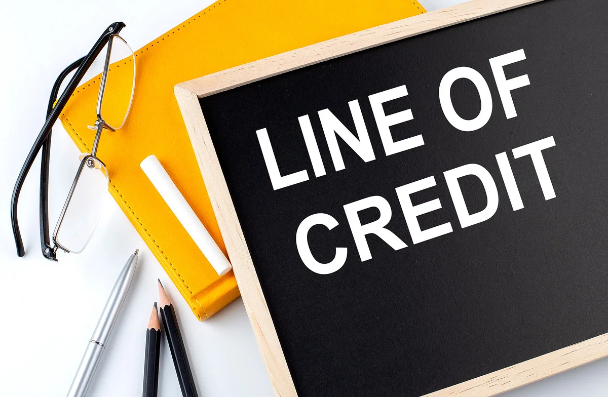 Business Line of Credit