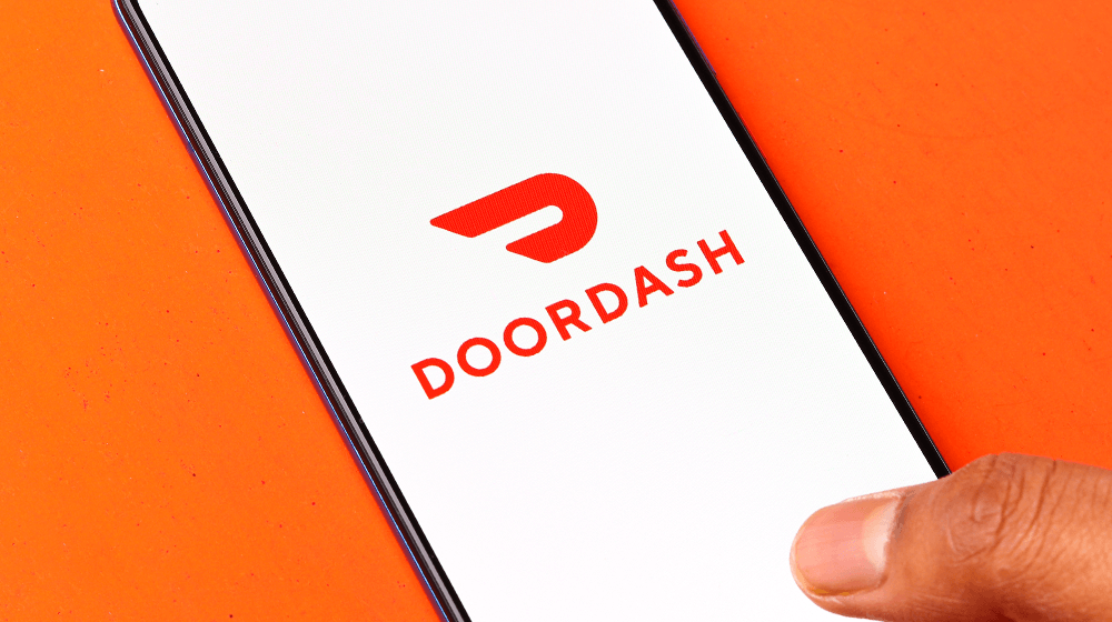 make money with DoorDash