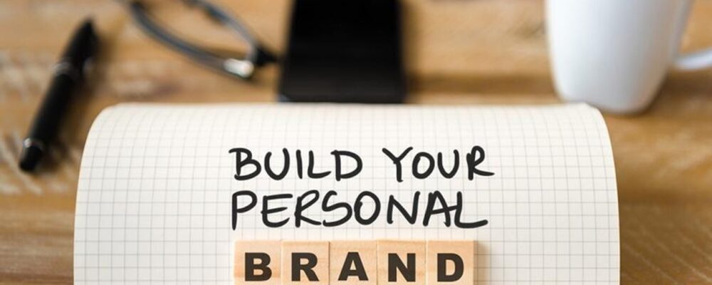 Build a Powerful Personal Brand (Expert Tips & Real Examples)