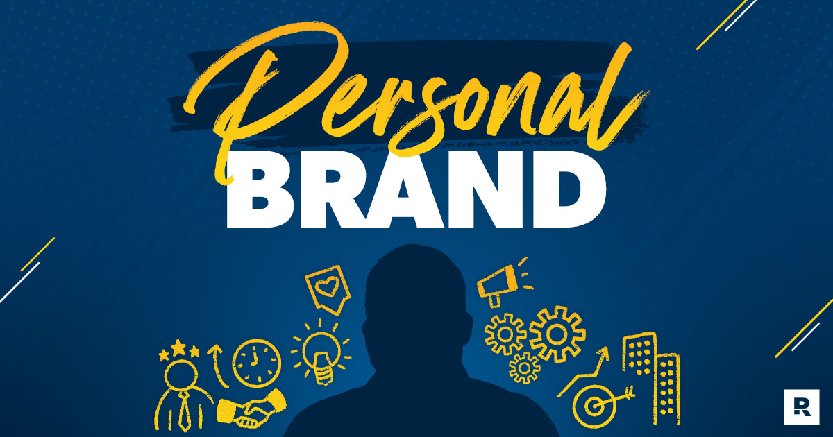 Build a Powerful Personal Brand