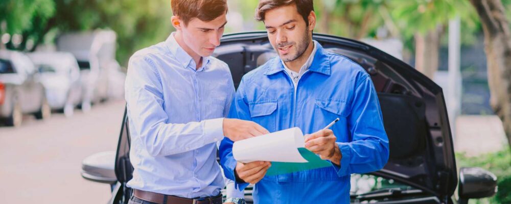 Car Insurance Near Me