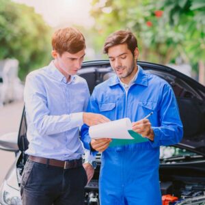 Car Insurance Near Me