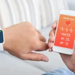 Wearable Data and Life Insurance