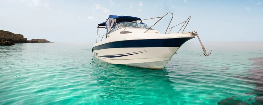 Boat Insurance : Smooth Sailing with the Right Coverage
