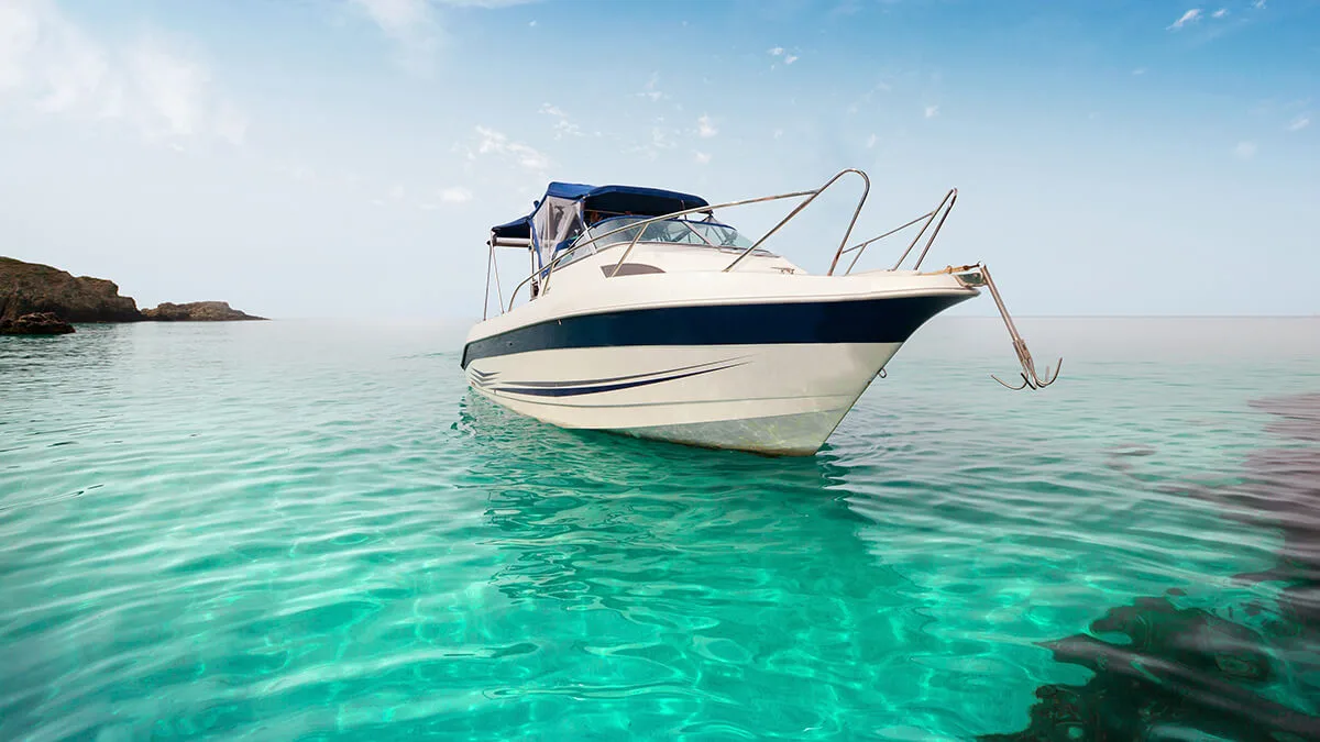 Boat Insurance : Smooth Sailing with the Right Coverage