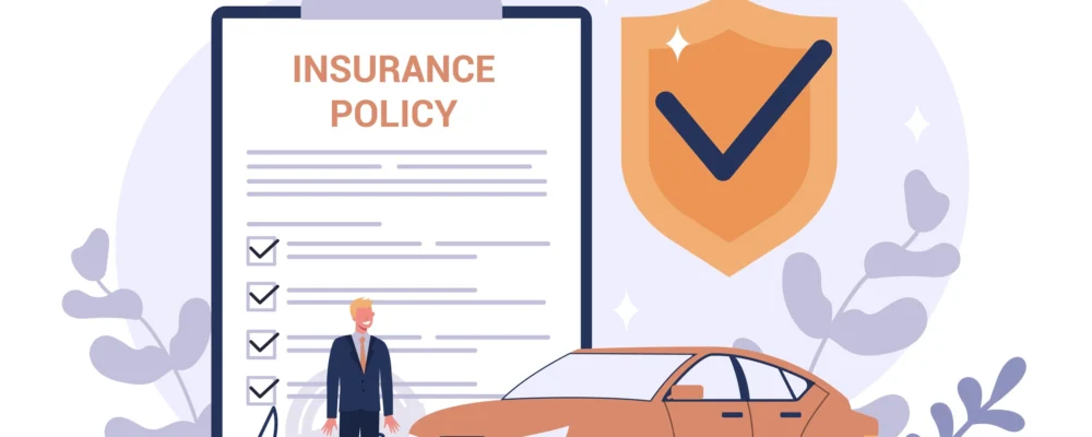 Comprehensive Car Insurance