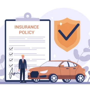 Comprehensive Car Insurance