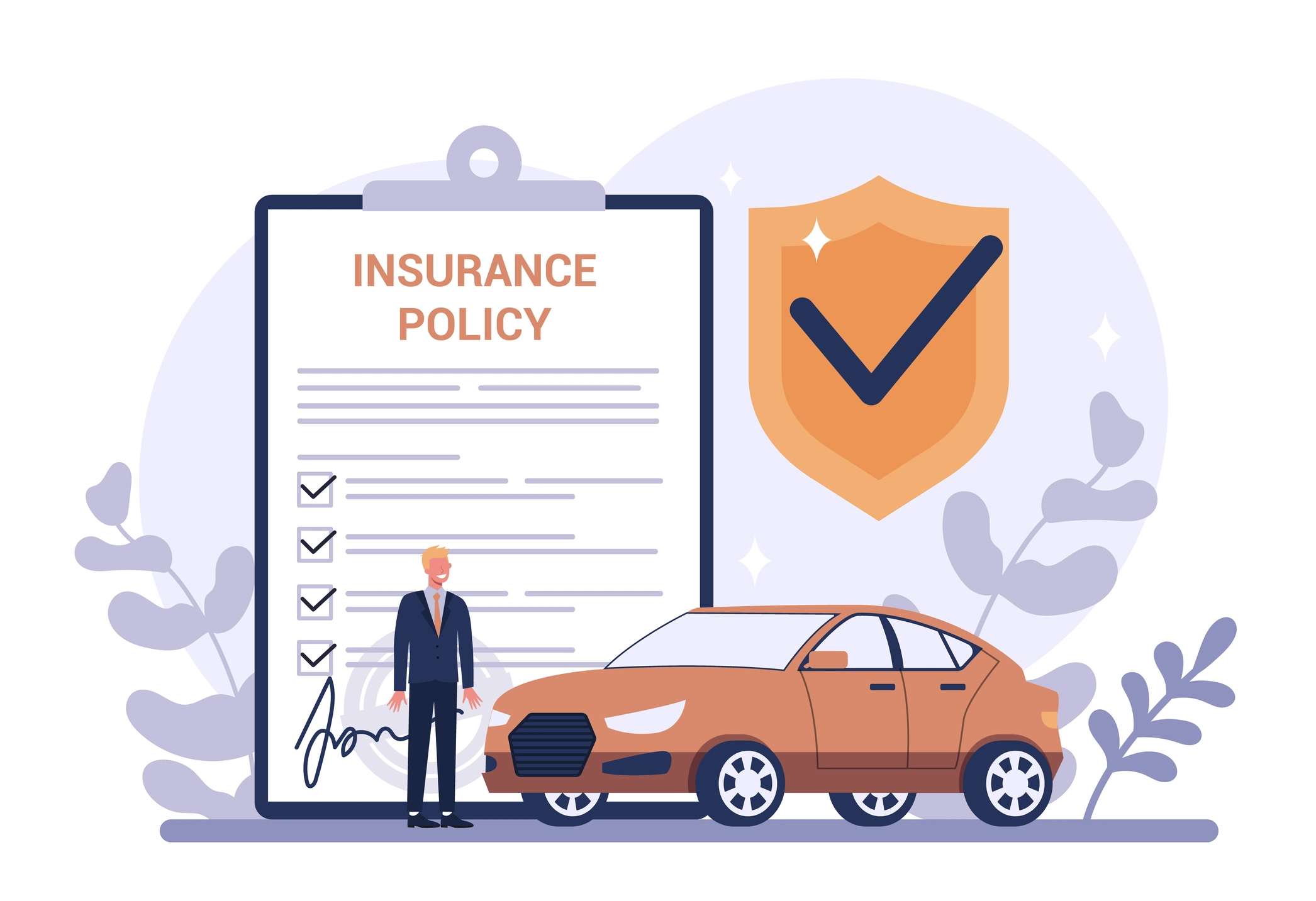 Comprehensive Car Insurance