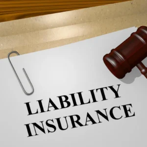 Liability Insurance – Understanding Legal and Financial Protection